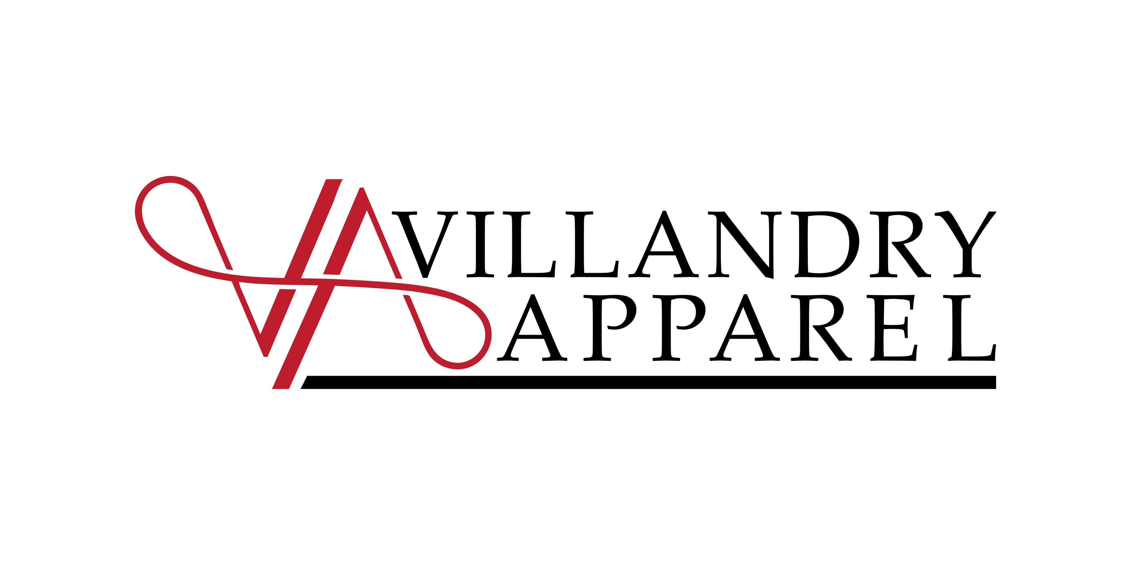 Villandry Apparel